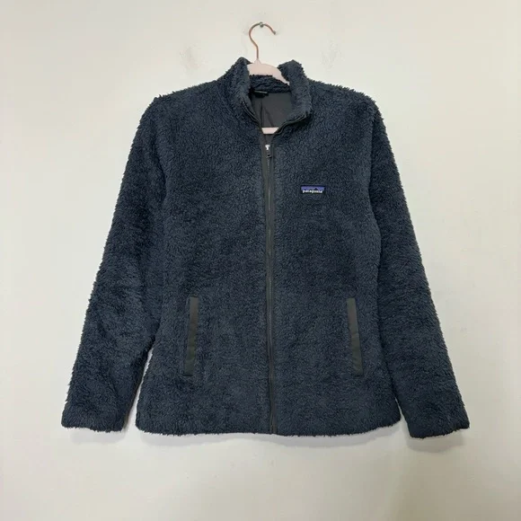 Patagonia fluffy shop sweater